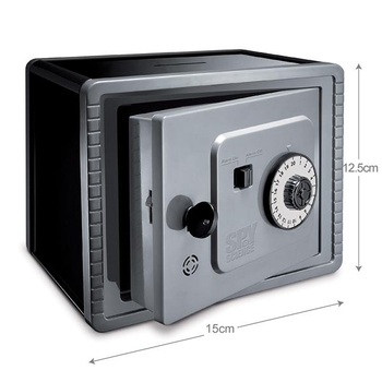 Набір для досліджень 4М Суперсейф (00-03289/ML) - Pampik - 4