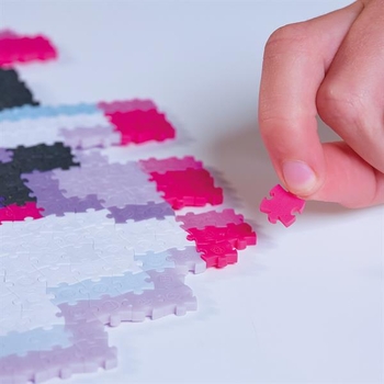 Пиксельный пазл Jixelz Очаровательные танцы 1250 эл. (T73618) - Pampik - 3