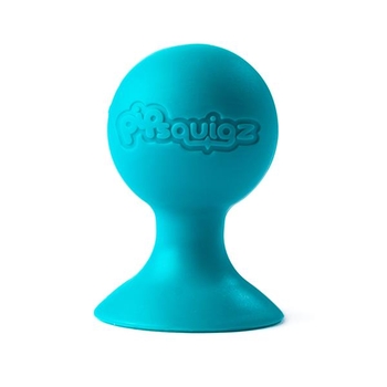 Набір сенсорних брязкалець Fat Brain Toys pipSquigz 3 шт (FA089-1) - Pampik - 6