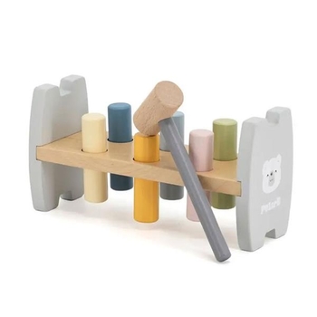 Набор игрушек PolarB Растем вместе 1-1,5 года (44263FSC) - Pampik - 7