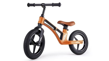 Біговел двоколісний Hape Нове дослідження, помаранчевий (E1081) - Pampik - 6