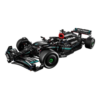 Конструктор LEGO Technic Mercedes-AMG F1 W14 E Performance 1642 деталі (42171) - Pampik - 3
