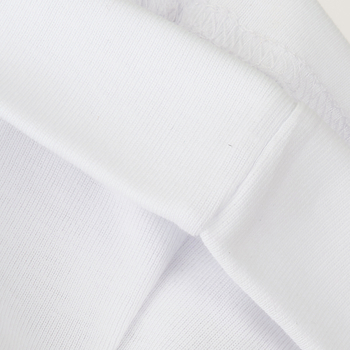 Шапочка Ляля 13БК002 41-42 Білий (813131.1131184) - Pampik - 2