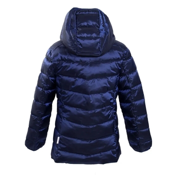 Куртка демисезонная Huppa Stenna 1, р.XL, синий (17988127-90035-0XL) - Pampik - 3