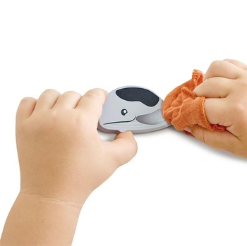 Игровой набор Hape Спасательный катамаран (E3427) - Pampik - 3