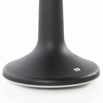 Дитячий стілець-балансир Tilo 38 см чорний (97002-BK) - Pampik - 2