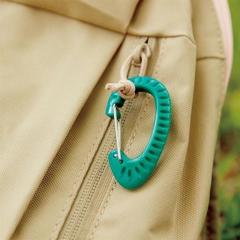 Набор естествоиспытателя Hape Nature Fun Компас с карабином (E5575) - Pampik - 4