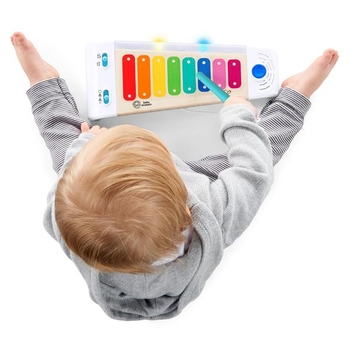 Музична іграшка Baby Einstein Magic Touch Ксилофон (800858) - Pampik - 4