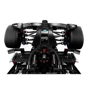 Конструктор LEGO Technic Mercedes-AMG F1 W14 E Performance 1642 деталі (42171) - Pampik - 9
