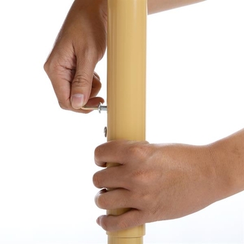 Комплект ніжок для дитячого столу University телескопічні (U0024) - Pampik - 3