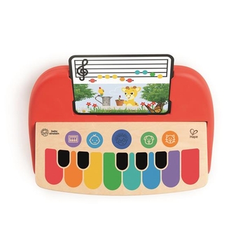 Музична іграшка Baby Einstein Magic Touch Моє перше піаніно (800894) - Pampik - 3