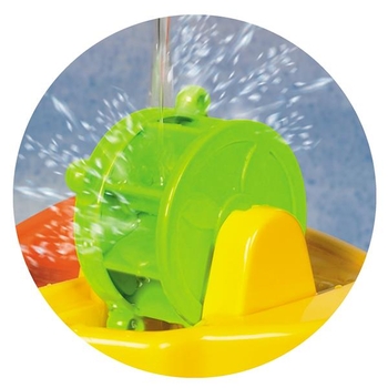 Іграшка для ванної Toomies Піратський корабель (E71602) - Pampik - 3