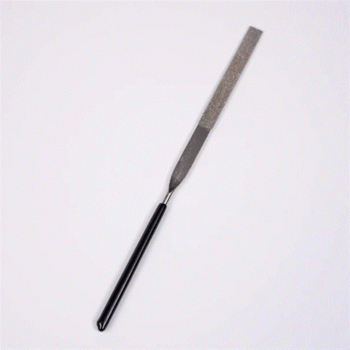 Набір інструментів для складання моделей Metal Time Standard Toolkit, плоскогубці та надфіль (STNTK22-2) - Pampik - 2