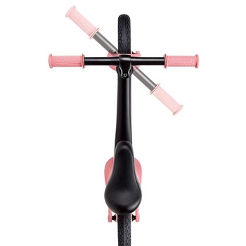 Біговел двоколісний Hape, рожевий (E1209) - Pampik - 8