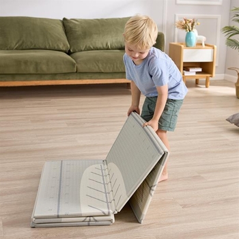 Розвивальний килимок Hape Алфавіт (E0120A) - Pampik - 6