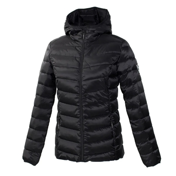 Куртка демисезонная Huppa Stenna 1, р.XL, черный (17988127-90009-0XL) - Pampik