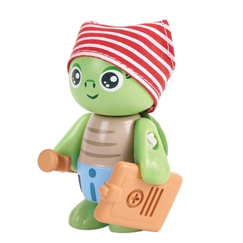 Игровой набор Hape Спасение океана (E3419) - Pampik - 2