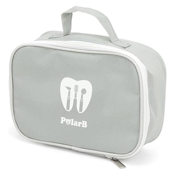 Деревянный набор PolarB Стоматолог 13 эл. (44202) - Pampik - 4