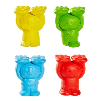 Настільна гра Tomy Games Башта з піратів (T72868) - Pampik - 5