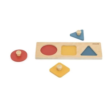 Набор игрушек PolarB Растем вместе 1-1,5 года (44263FSC) - Pampik - 4