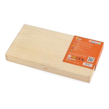 Набір для рахування Viga Toys Дерев'яні палички Кюїзенера 308 шт. (56166) - Pampik - 4