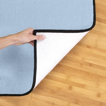 Килим для дитячої University Геометрія 1,83 x 2,74 м (CDC3312) - Pampik - 3