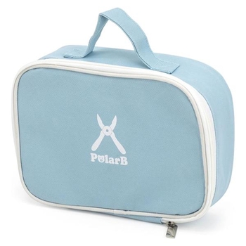 Деревянный набор PolarB Инструменты 13 эл. (44204) - Pampik - 5