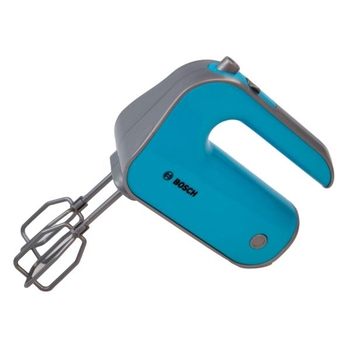 Іграшковий міксер Klein Bosch, ручний, бірюзовий (9524) - Pampik