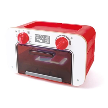 Ігровий набір Hape Духовка з печивом (E3183) - Pampik - 3