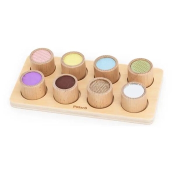 Игровой набор PolarB Растем вместе, 3+ (44266FSC) - Pampik - 11