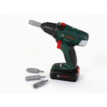 Игрушечный шуруповерт Klein Bosch Mini (8567) - Pampik