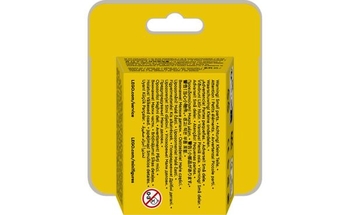 Фігурка-сюрприз для конструкторів LEGO Minifigures Міні S25 (71045) - Pampik - 10