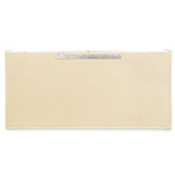 Полиця настінна University для підгузків (U12121) - Pampik - 4