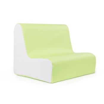 Комплект дитячих меблів University диван і 2 м'які стільці (SLC2541) - Pampik - 2
