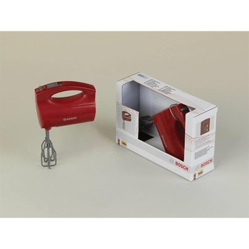 Детский ручной миксер Klein Bosch Mini (9574) - Pampik