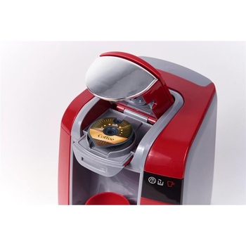 Іграшкова кавоварка Klein Bosch Mini Tassimo (9543) - Pampik - 2
