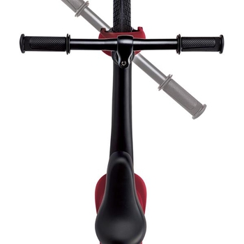 Біговел двоколісний Hape, червоний (E1207) - Pampik - 2