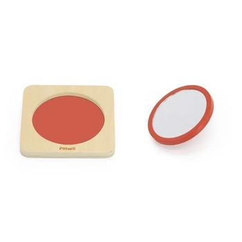 Набір іграшок PolarB Зростаємо разом 6-12 міс. (44262FSC) - Pampik - 12