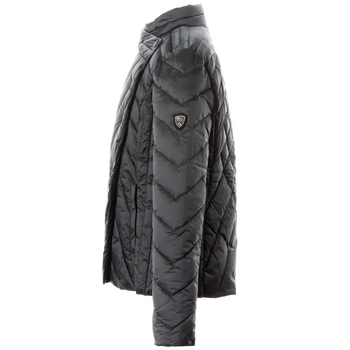 Куртка Huppa Agnessa, р.XXL, сірий (18478017-90048-XXL) - Pampik - 3