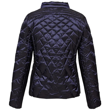 Куртка Huppa Agnessa, р.XXL, темно-синій (18478017-90086-XXL) - Pampik - 2