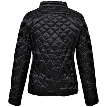 Куртка Huppa Agnessa, р.XL, черный (18478017-90009-0XL) - Pampik - 2