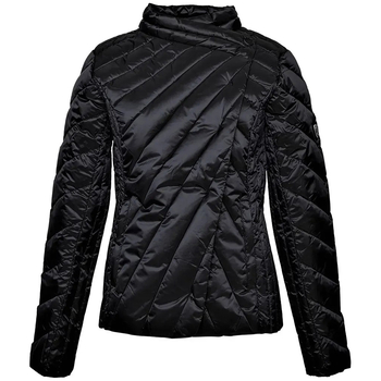 Куртка Huppa Agnessa, р.XL, черный (18478017-90009-0XL) - Pampik