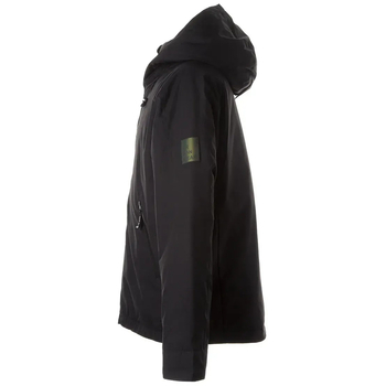 Куртка зимова Huppa Heikki, р.3XL, чорний (18488027-10009-3XL) - Pampik - 3