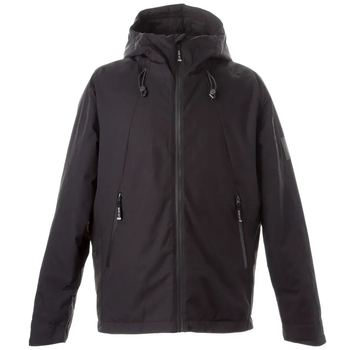 Куртка зимова Huppa Heikki, р.3XL, чорний (18488027-10009-3XL) - Pampik
