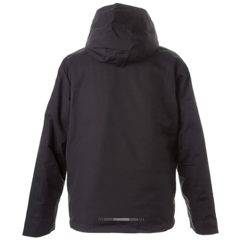 Куртка зимняя Huppa Heikki, р.XL, черный (18488027-10009-0XL) - Pampik - 2