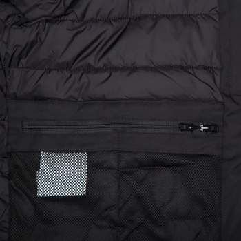 Куртка зимова Huppa Heikki, р.3XL, чорний (18488027-10009-3XL) - Pampik - 8