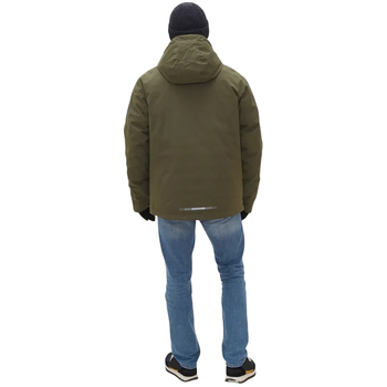 Куртка зимняя Huppa Heikki, р.3XL, темно-зеленый (18488027-10057-3XL) - Pampik - 11