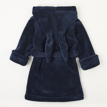 Халат Ляля 16МХ101 104 Синий (896342.12207211) - Pampik - 2