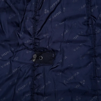 Куртка парка Huppa Janelle, р.134, темно-синий (18020014-00086-134) - Pampik - 5