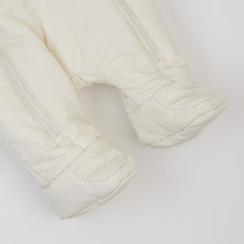 Комбінезон утеплений Ляля 8ПЛ084 68 Молоко (1077743.1390771) - Pampik - 8